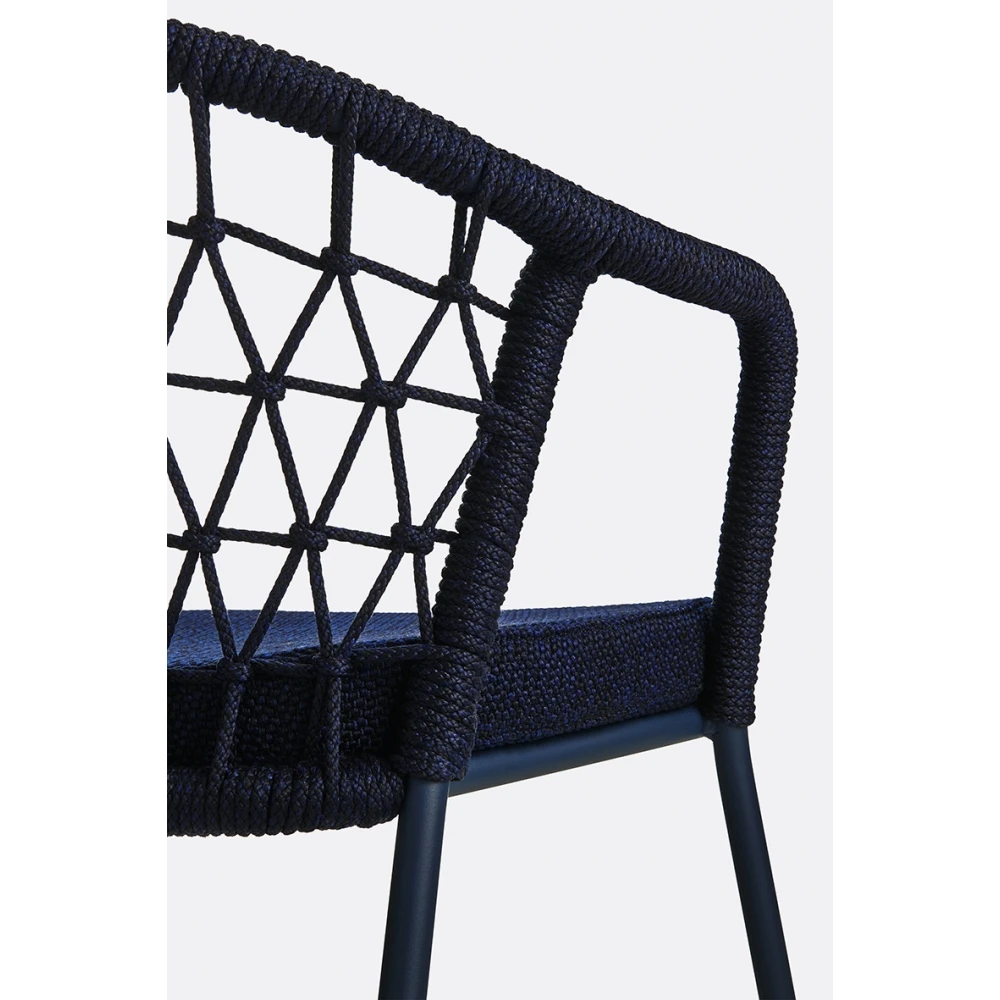 Pedrali Panarea 3675 Armlehnstuhl – Bild 4