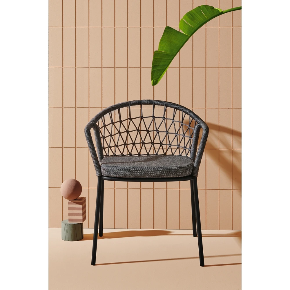 Pedrali Panarea 3675 Armlehnstuhl – Bild 5