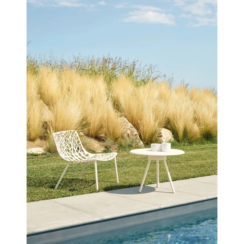 Fast Sitz- Und Rückenkissen Für Forest Loungesessel – Bild 2