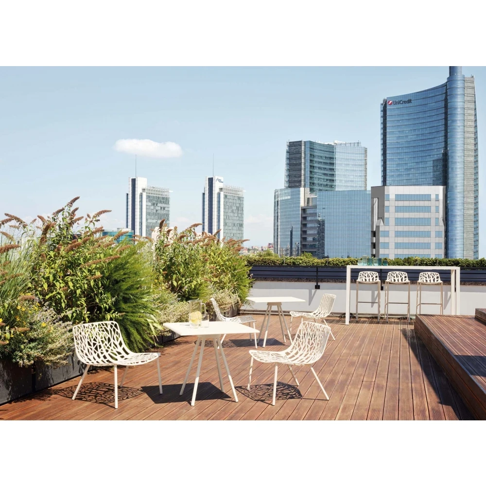 Fast Sitz- Und Rückenkissen Für Forest Loungesessel – Bild 3