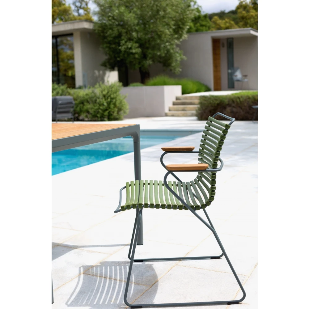 Houe Click Armlehnenstuhl – Bild 2