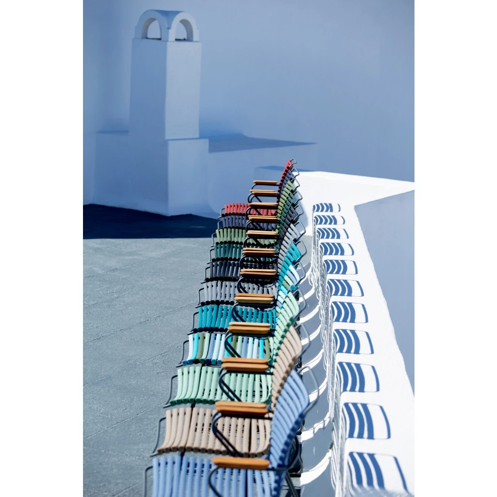 Houe Click Armlehnenstuhl – Bild 3