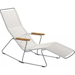 Houe Click Sonnenliege