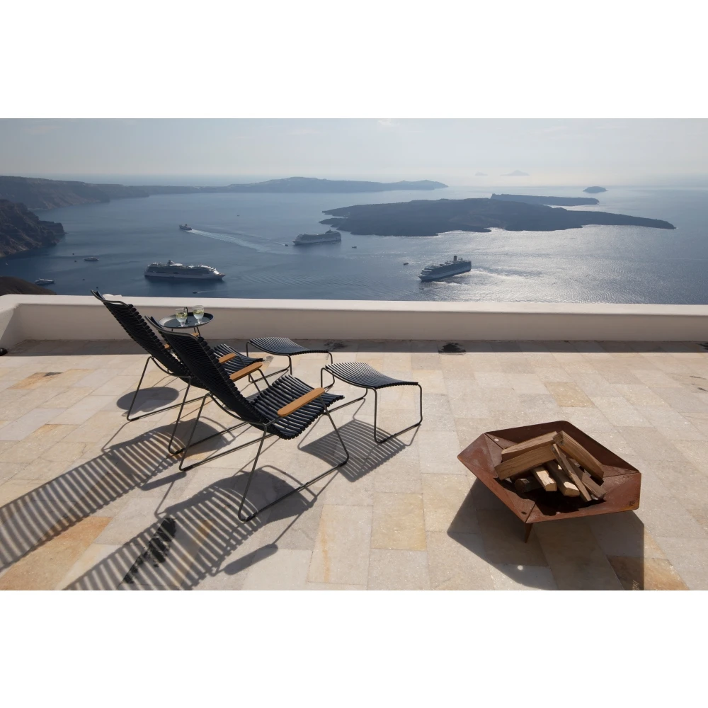 Houe Click Fußhocker – Bild 4