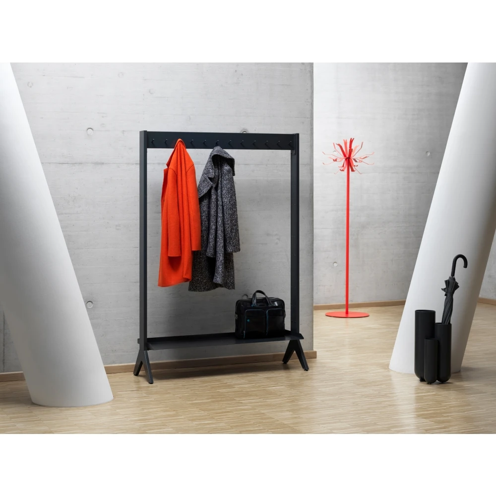 Müller Möbelfabrikation Step Schirmständer – Bild 2