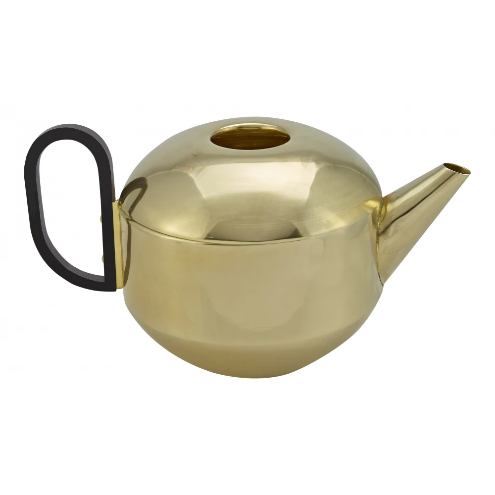 Tom Dixon Form Teekanne