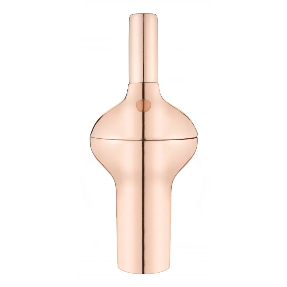 Tom Dixon Plum Cocktailshaker