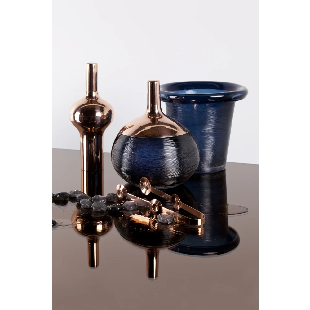 Tom Dixon Plum Cocktailshaker – Bild 5