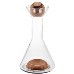 Tom Dixon Tank Dekanter