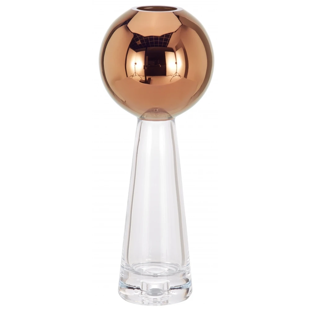 Tom Dixon Tank Stem Vase