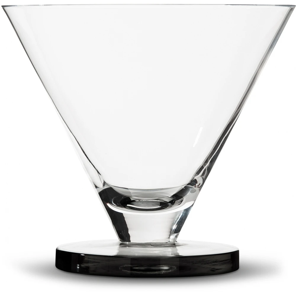 Tom Dixon Puck Cocktail Glas