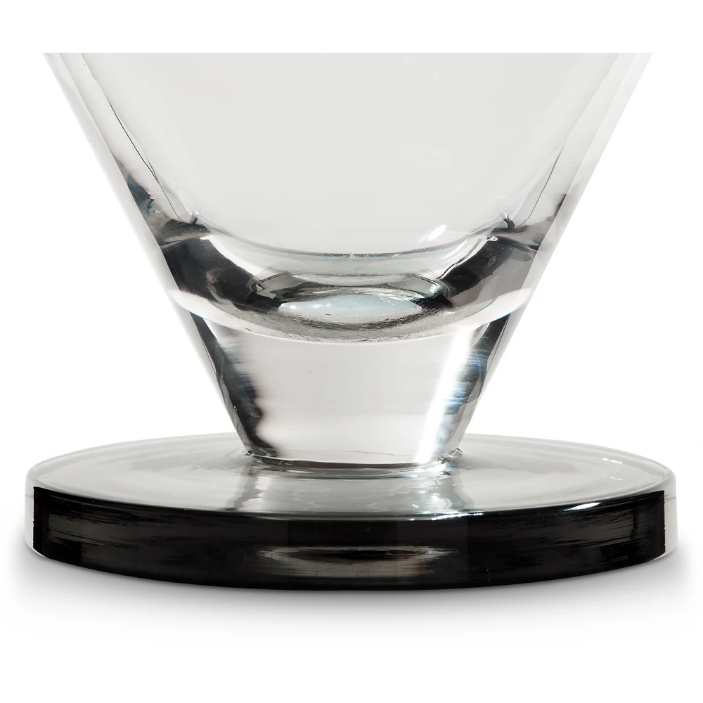 Tom Dixon Puck Cocktail Glas – Bild 3