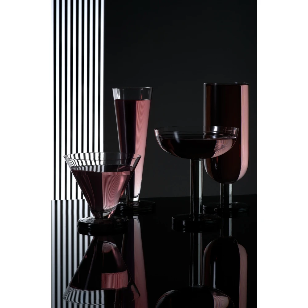 Tom Dixon Puck Cocktail Glas – Bild 5