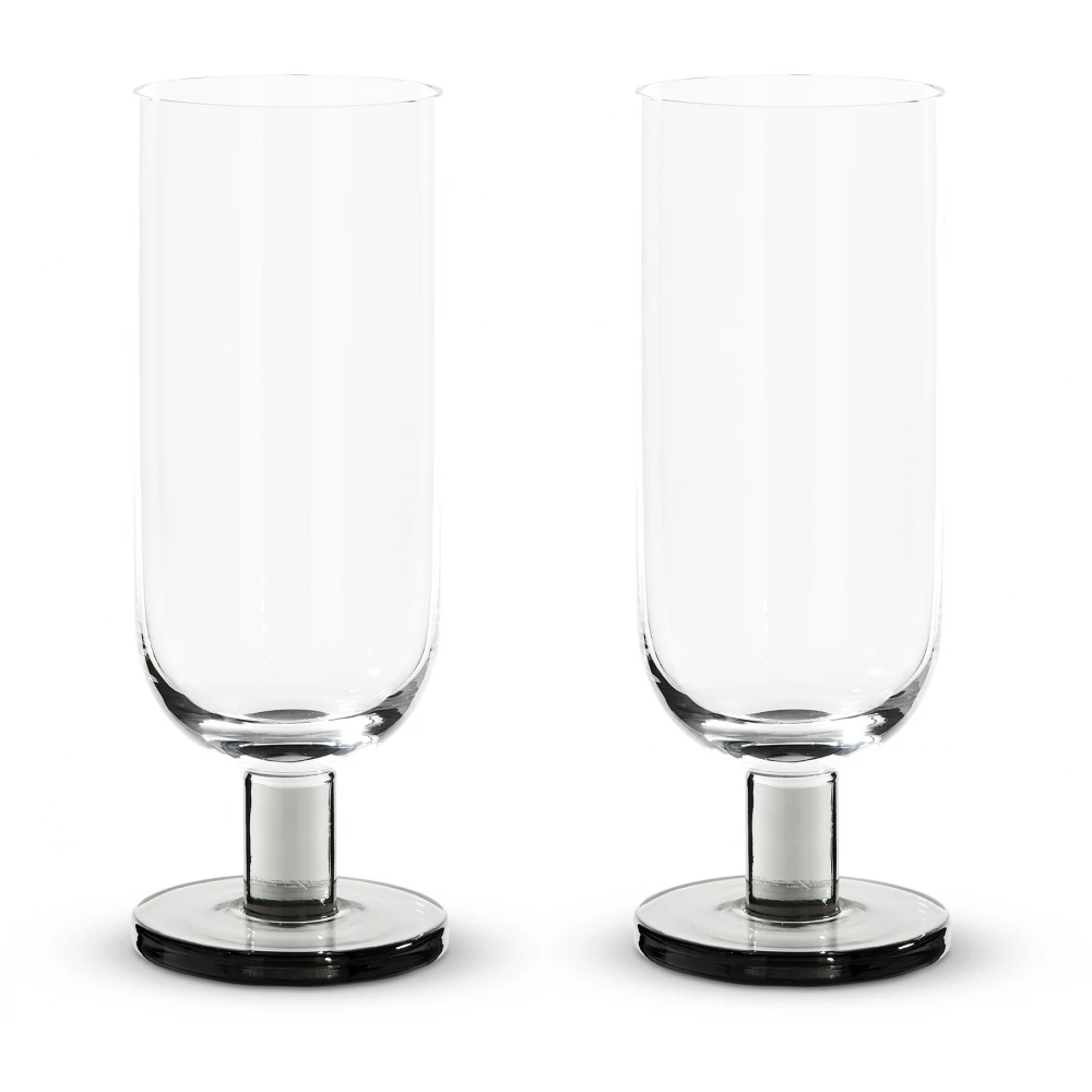 Tom Dixon Puck Highball Glas – Bild 2