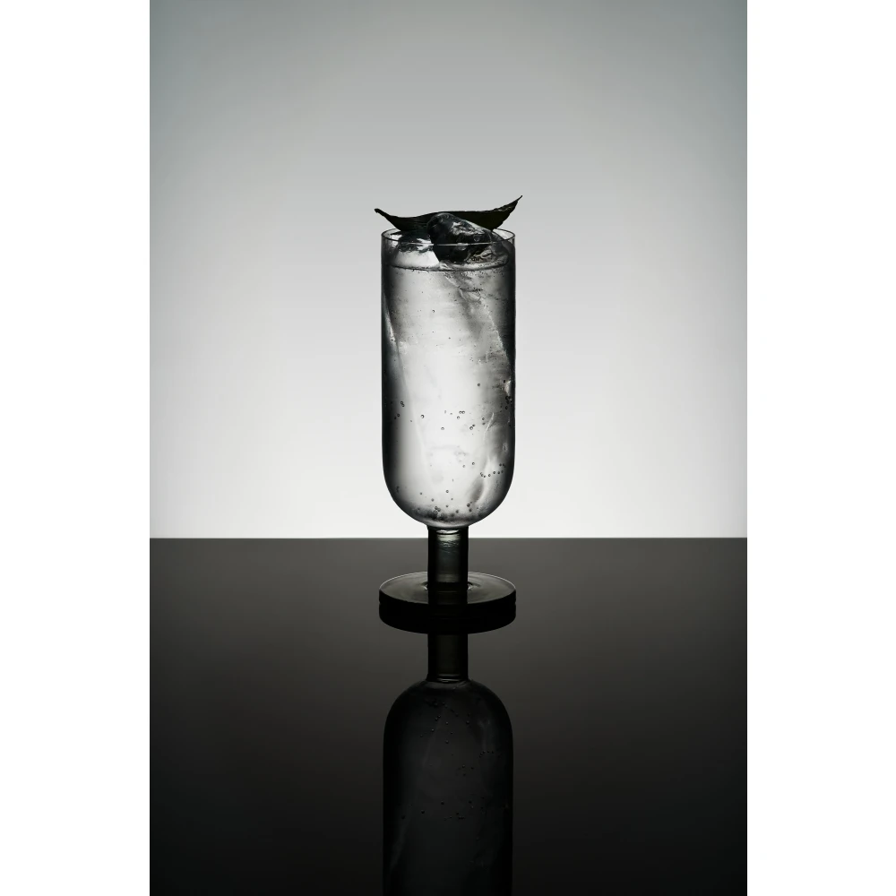 Tom Dixon Puck Highball Glas – Bild 4