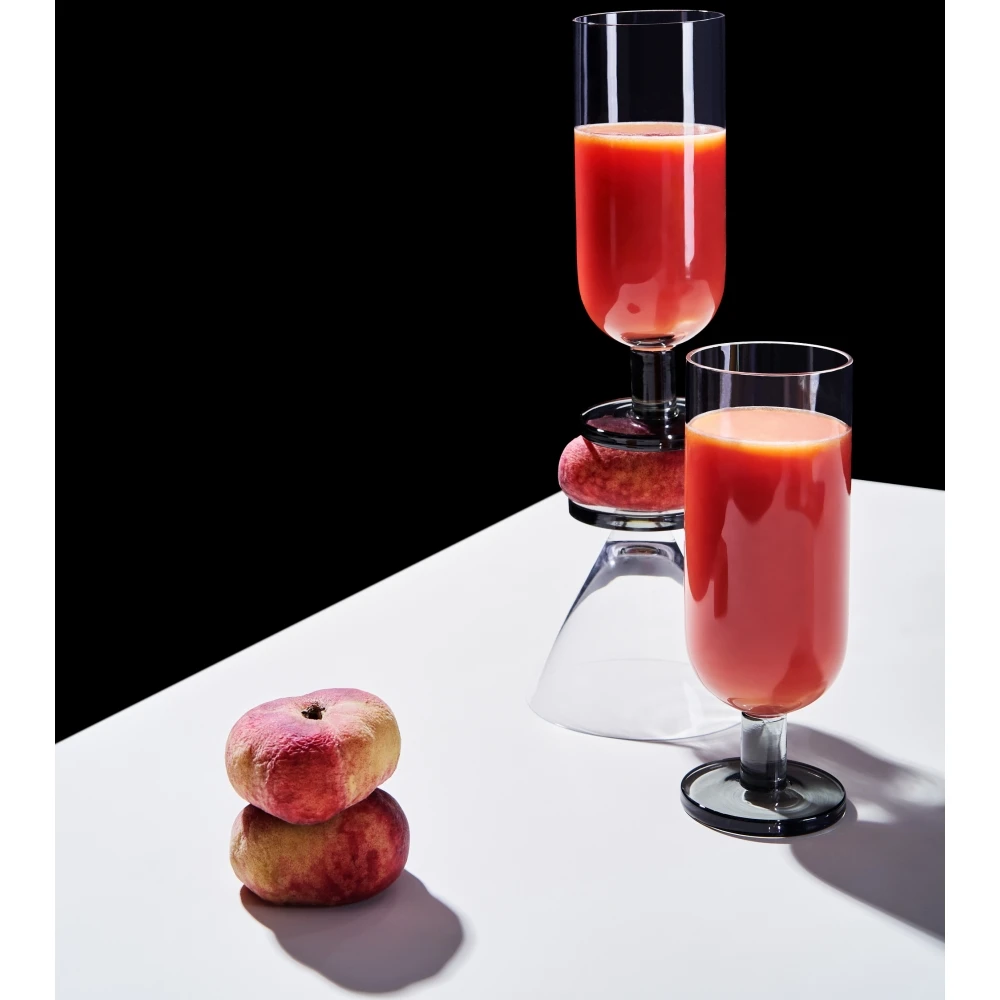 Tom Dixon Puck Highball Glas – Bild 5