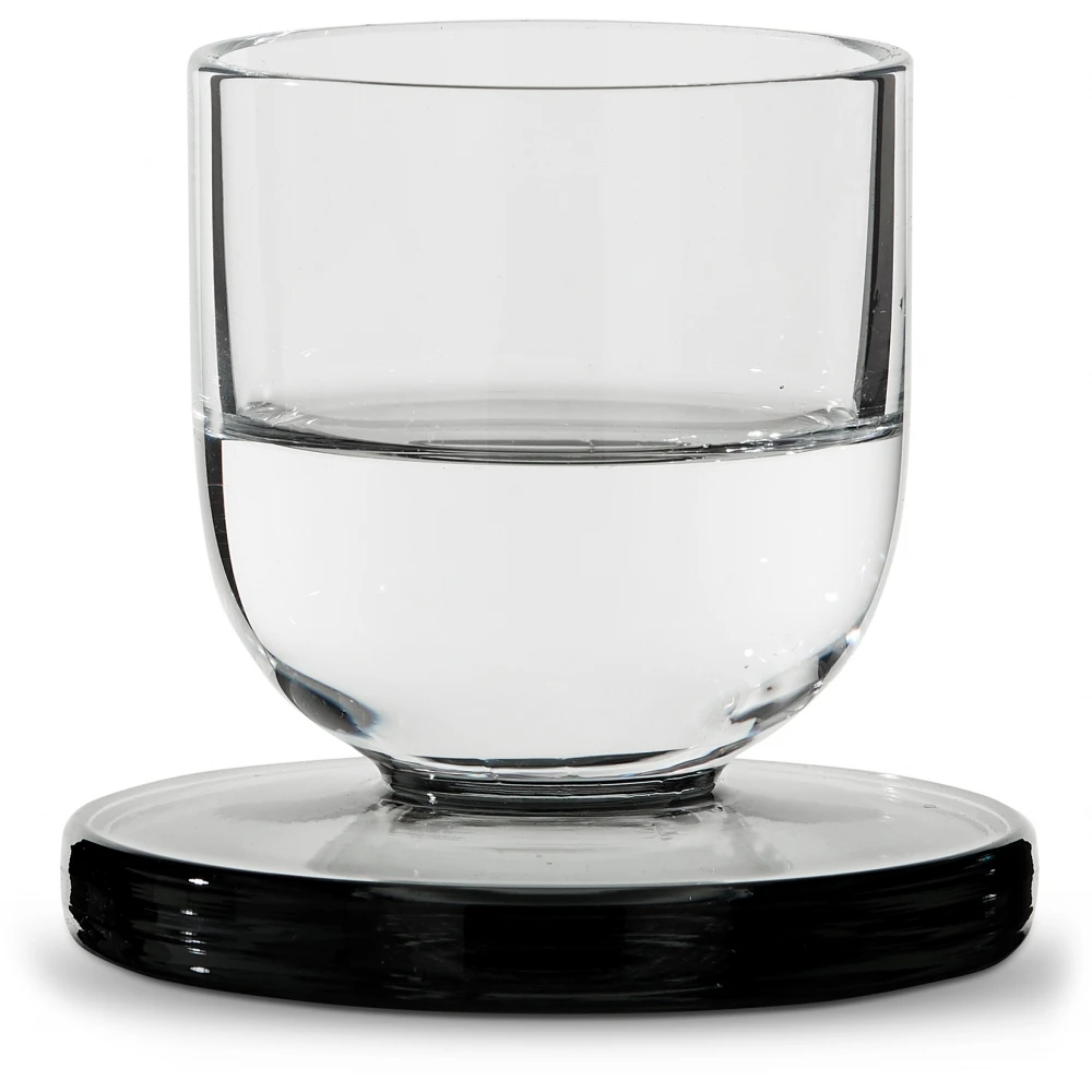 Tom Dixon Puck Shot Glas