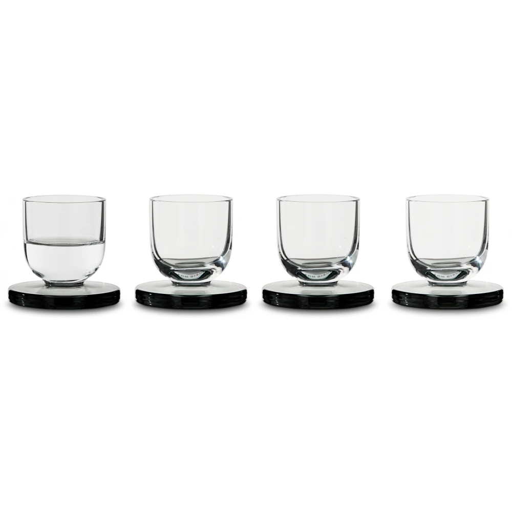 Tom Dixon Puck Shot Glas – Bild 2