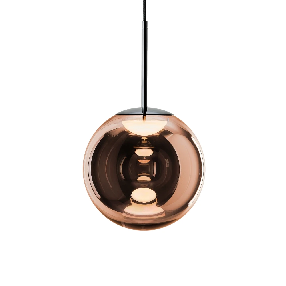 Tom Dixon Globe Schirm