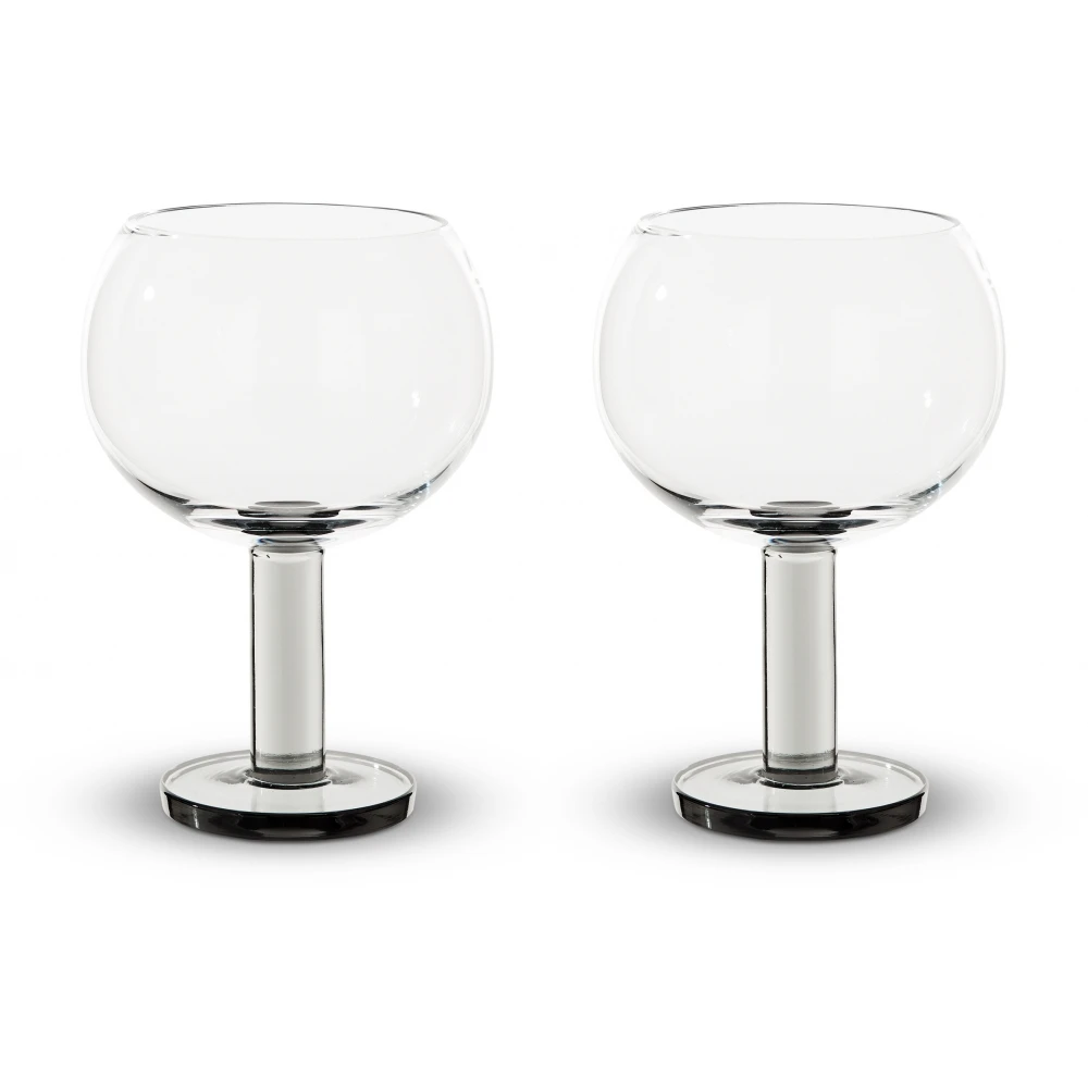 Tom Dixon Puck Ballon Glas – Bild 2