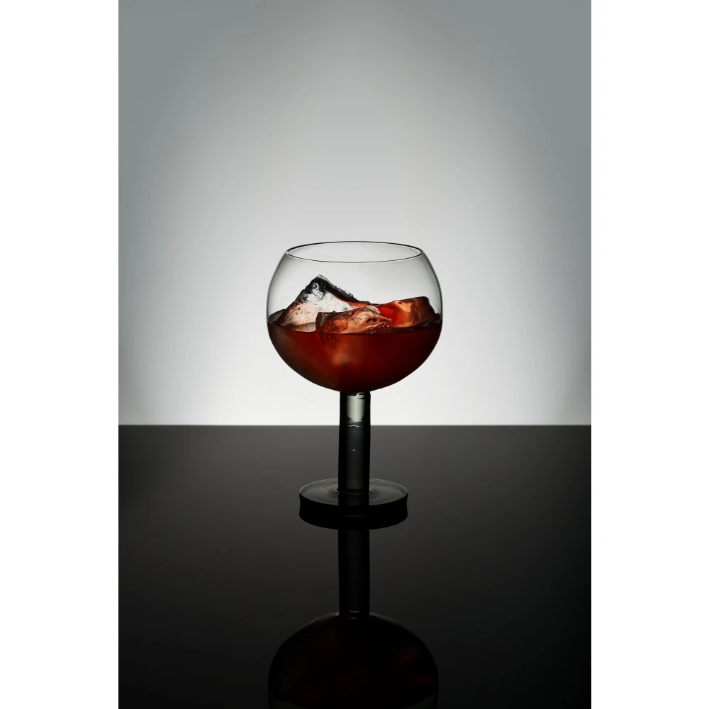 Tom Dixon Puck Ballon Glas – Bild 4