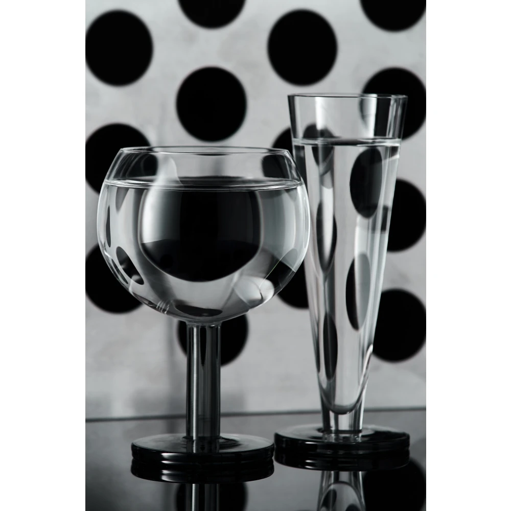 Tom Dixon Puck Ballon Glas – Bild 5