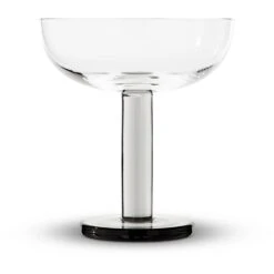 Tom Dixon Puck Coupé Glas