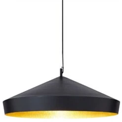 Tom Dixon Beat Flat Pendelleuchte