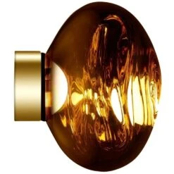 Tom Dixon Melt Mini LED Surface Wandleuchte