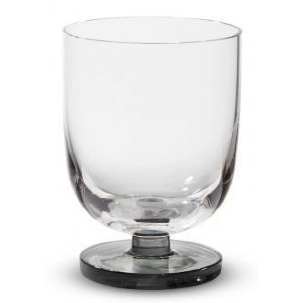 Tom DIxon Puck Wassergläser (2er Set)