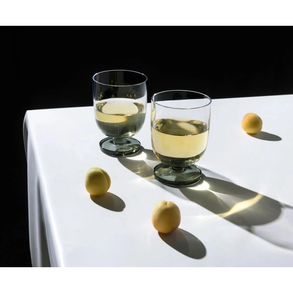 Tom DIxon Puck Wassergläser (2er Set) – Bild 4