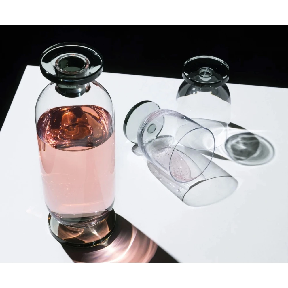 Tom DIxon Puck Wassergläser (2er Set) – Bild 5