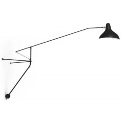 DCW Mantis BS2 Wandleuchte