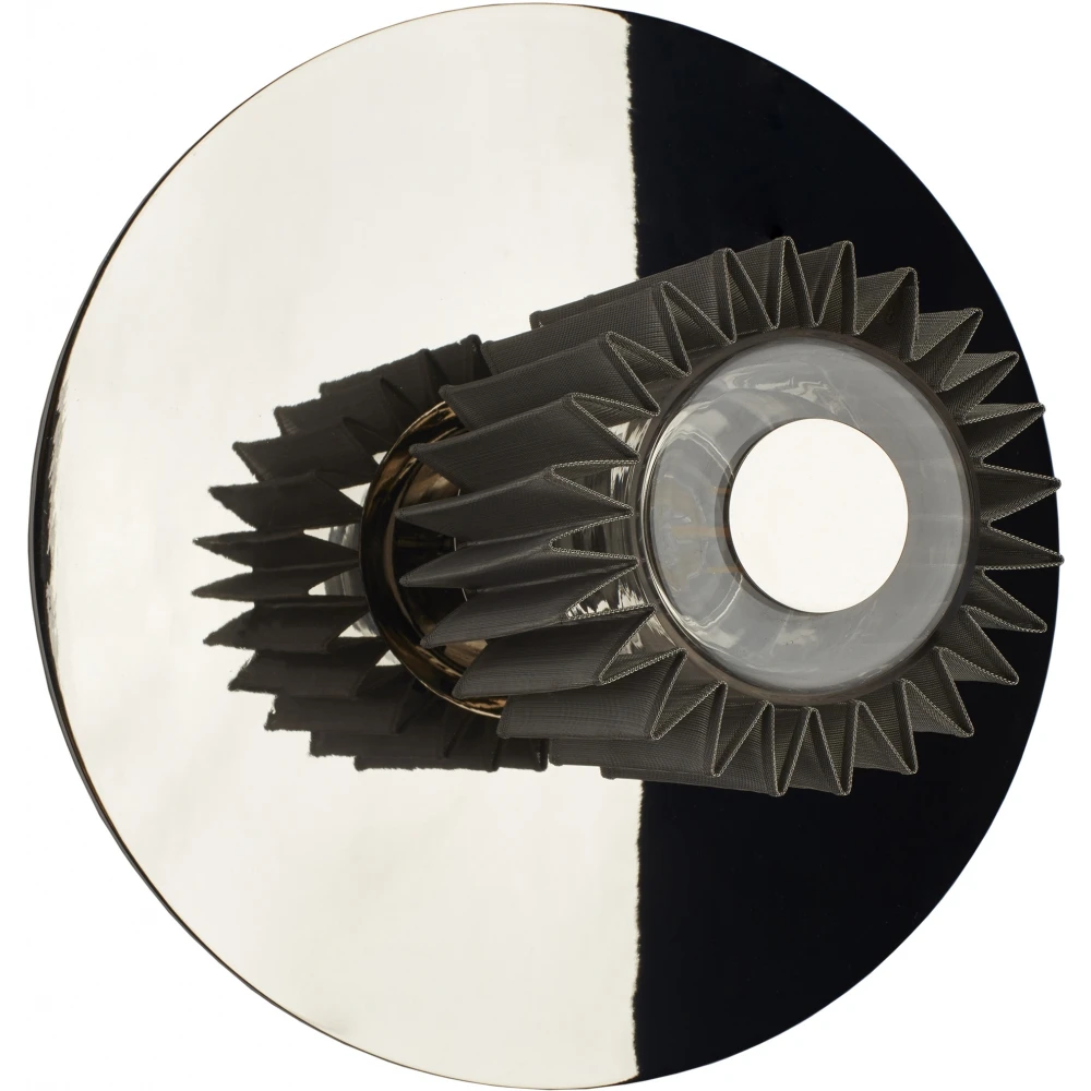 DCW In The Sun Wandleuchte Ø27 Cm