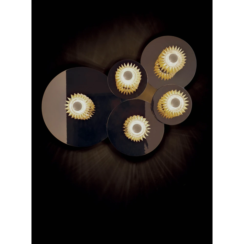 DCW In The Sun Wandleuchte Ø27 Cm – Bild 3