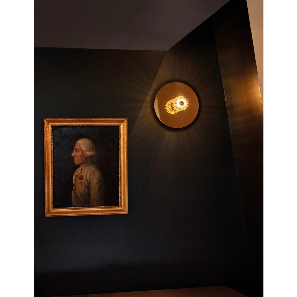 DCW In The Sun Wandleuchte Ø27 Cm – Bild 5