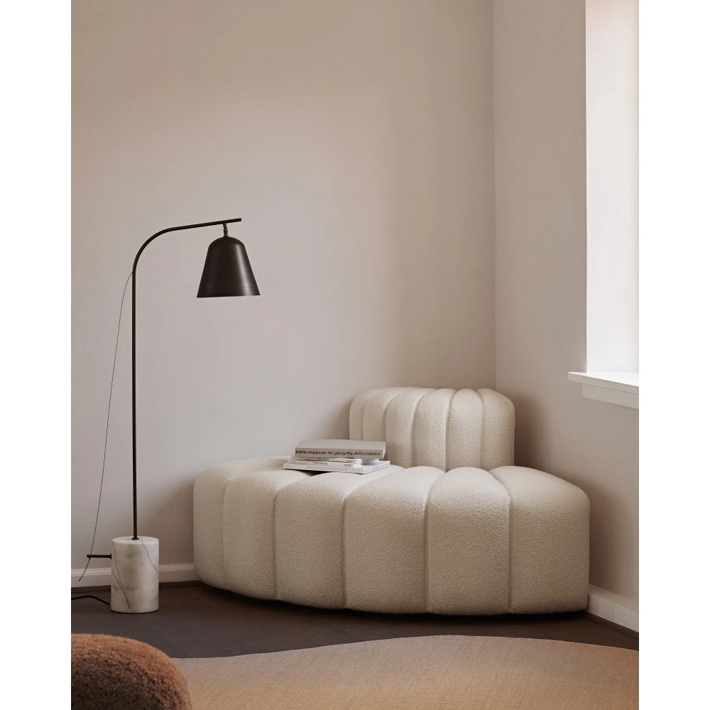 Norr11 Line One Stehleuchte – Bild 3