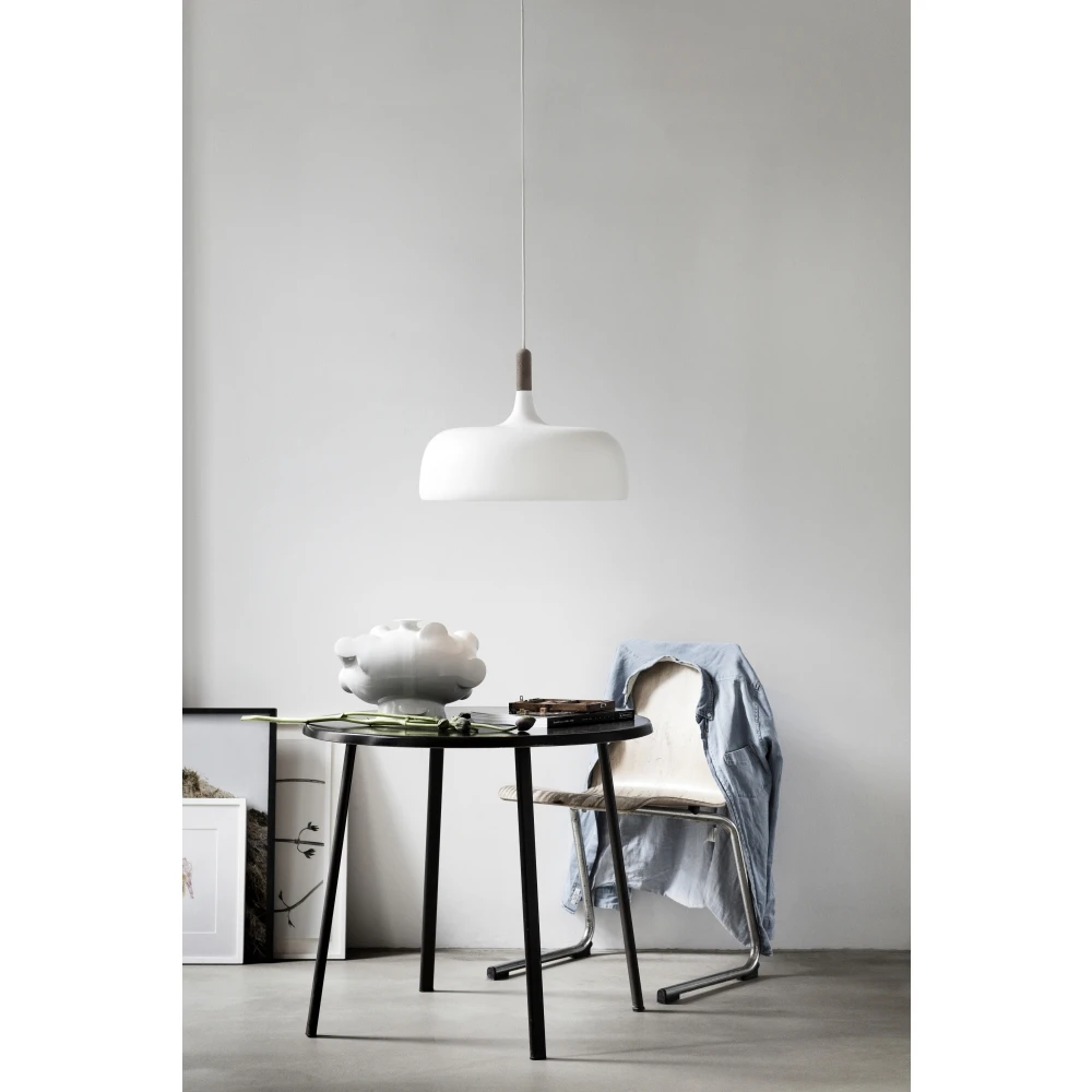 Northern Acorn Pendelleuchte – Bild 5