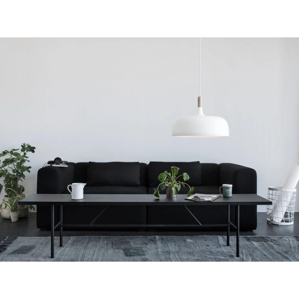 Northern Acorn Pendelleuchte – Bild 6