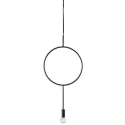 Northern Circle Pendelleuchte