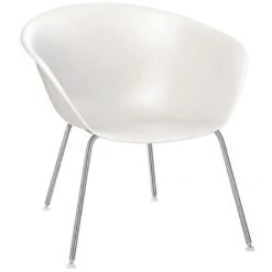 Arper Duna 02 4202 Loungestuhl