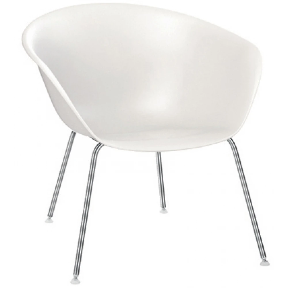 Arper Duna 02 4202 Loungestuhl