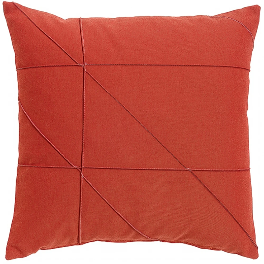 Arper Pleats Dekokissen