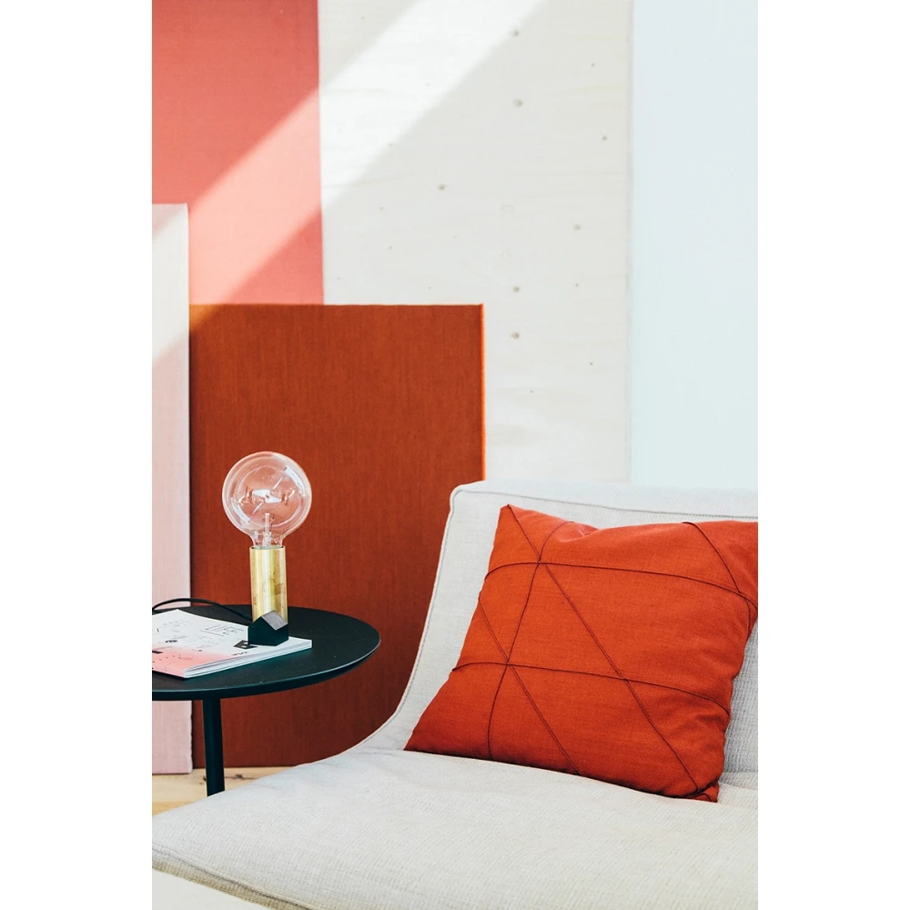 Arper Pleats Dekokissen – Bild 2