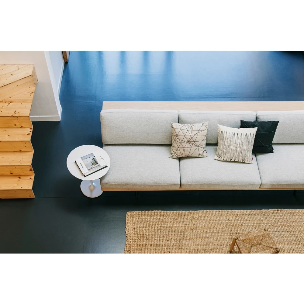 Arper Pleats Dekokissen – Bild 3