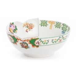 Seletti Hybrid Zaira Salatschale