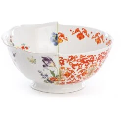 Seletti Hybrid Ersilia Salatschale