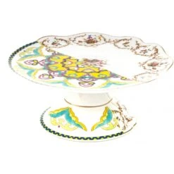 Seletti Hybrid Leandra Tortenständer