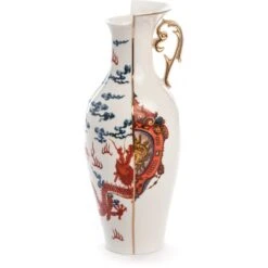 Seletti Hybrid Adelma Vase