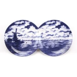 Seletti Multidish Double Teller